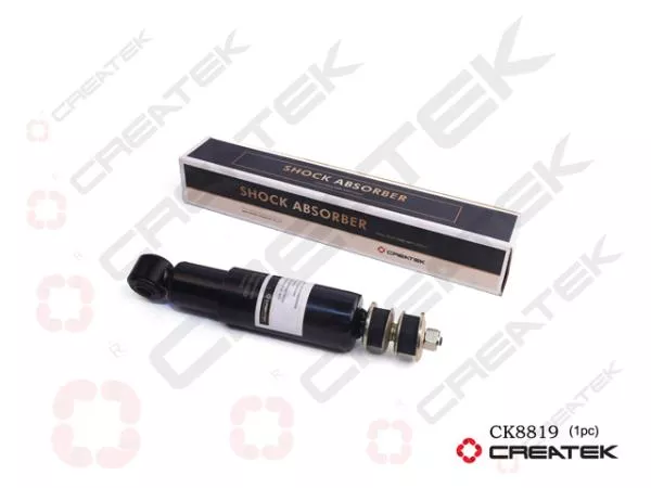 Амортизатор кабины (Front) CREATEK, DongFeng, (CK8819)