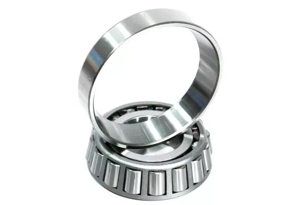 Подшипник ступицы D120, H31,5, (Front, 30311) HOWO