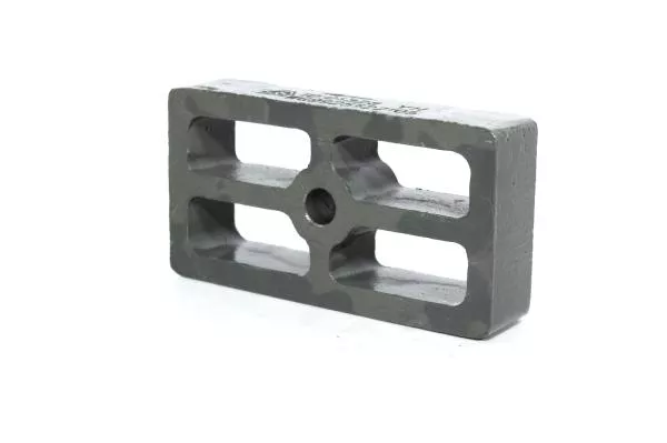 Проставка передней рессоры HOWO, T5G, C7H