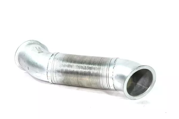 Гофра выхлопной системы D120, L610, HOWO