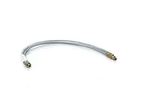 Шланг КПП воздушный L600 FULLER