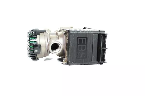 Модулятор EBS (Пластик, одноканальный) Knorr Bremse