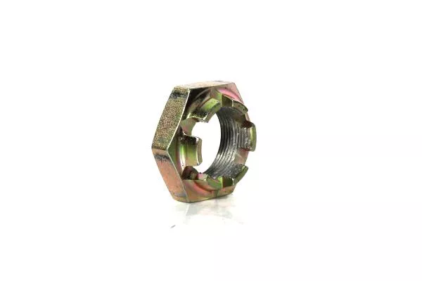 Гайка рулевой сошки SHAANXI, X3000