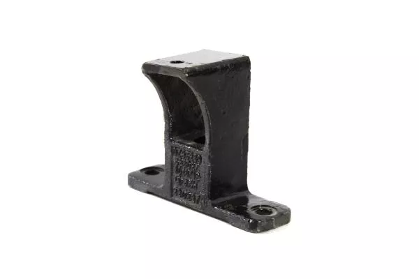 Кронштейн радиатора (L) SHAANXI, X3000