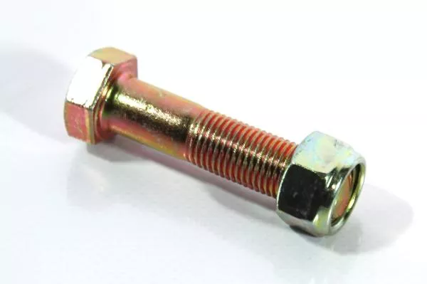 Болт кардана D14, L60, HOWO