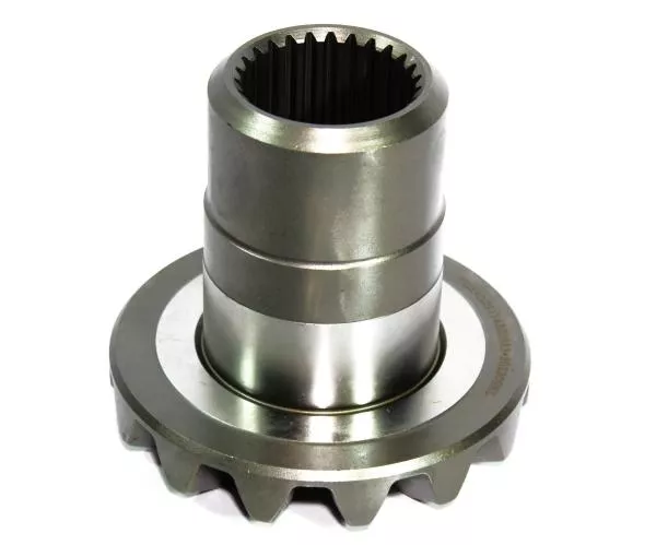 Шестерня проходного вала (МОД) SHAANXI, X3000