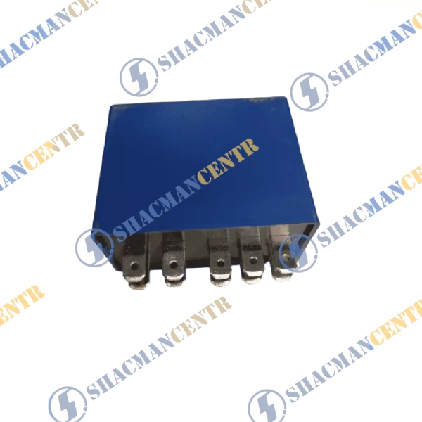 Реле стеклоочистителя SH L62, H60, SMS, (SMS-S252)
