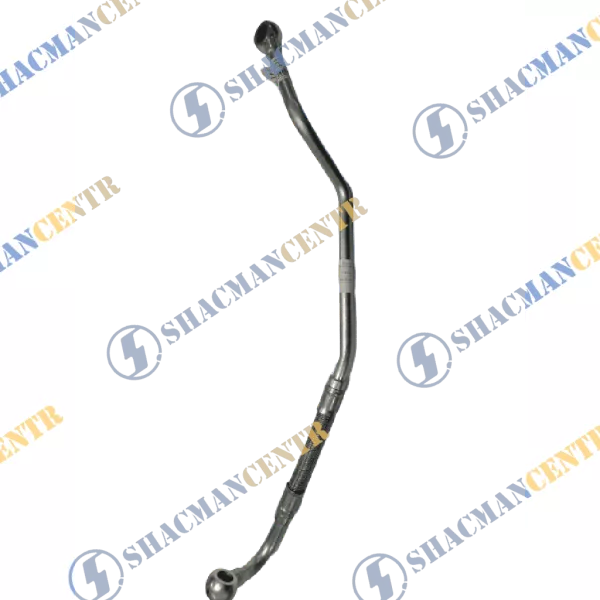 Шланг смазки компрессора WP10 E5