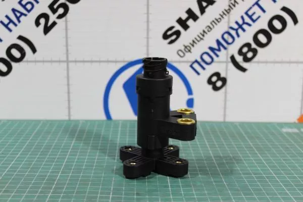 Датчик уровня пневмоподвески SITRAK, C7H, C7H MAX