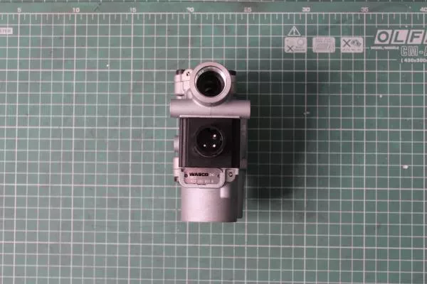 Клапан ABS (электромагнитный) SHAANXI, X5000