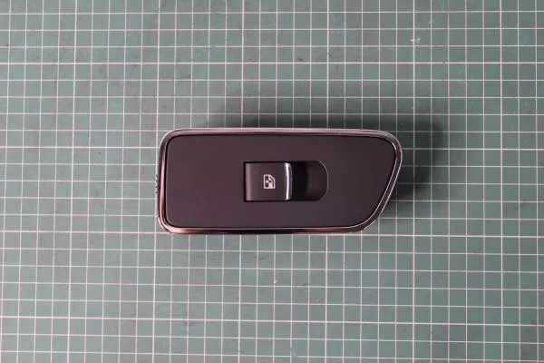 Клавиша стеклоподъемника (правой двери) SHAANXI, X5000