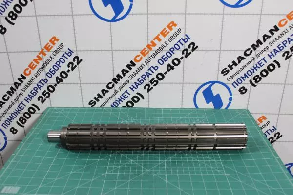 Вал вторичный FULLER, 12JSDX