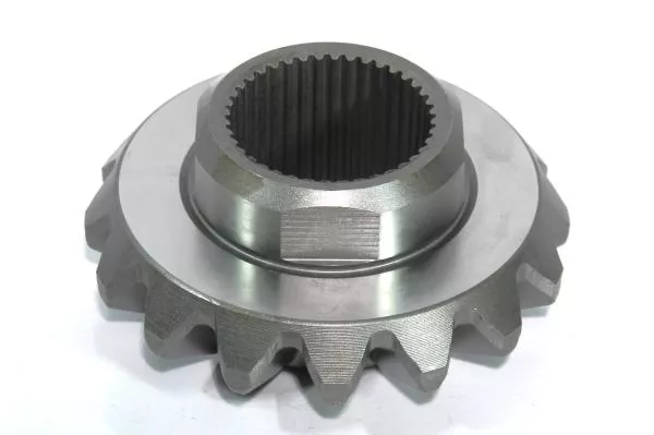 Шестерня полуоси (40 зуб. внутр) SHAANXI, (AZ9981320040)