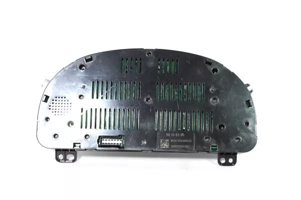 Панель приборов (2011г.в) HOWO, Евро-3