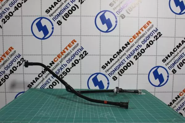 Трубка топливного фильтра (тройник) SITRAK, MC11.44-50