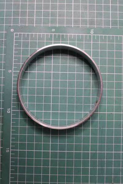 Втулка шестерни масляного насоса CREATEK, T5G, (CK4034)