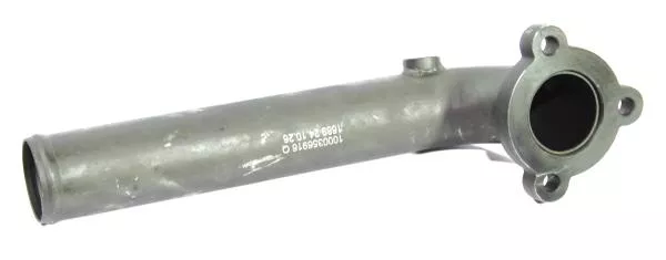 Трубка охлаждающей жидкости (подводящая) SHAANXI, WP13