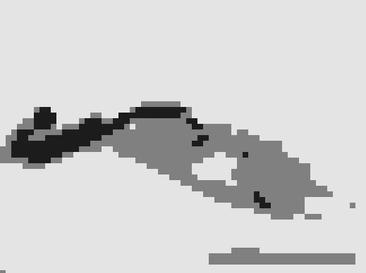 Электроклапан глушения (Металл) SHAANXI, WD615