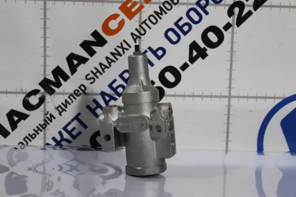 Регулятор давления воздуха FULLER, (A-4740)