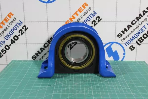 Подшипник подвесной L250, H36, (80*36*250, 4 отв.) QINYAN, X3000, F3000