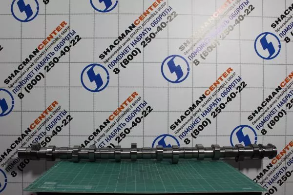 Вал распределительный FAW, J6