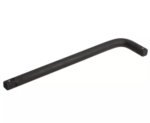 Вороток г-образный L250, (1/2) АвтоДело