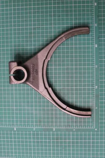 Вилка делителя CREATEK, (CK8218).