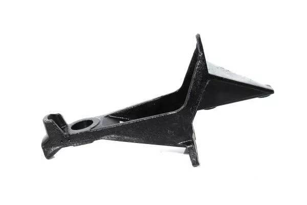 Кронштейн торсиона кабины (L) SHAANXI, X3000