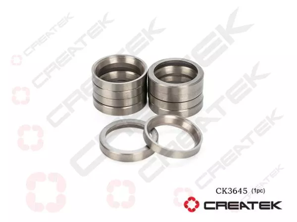 Седло выпускного клапана CREATEK, Евро-5, WP10, WP12, (CK3645)