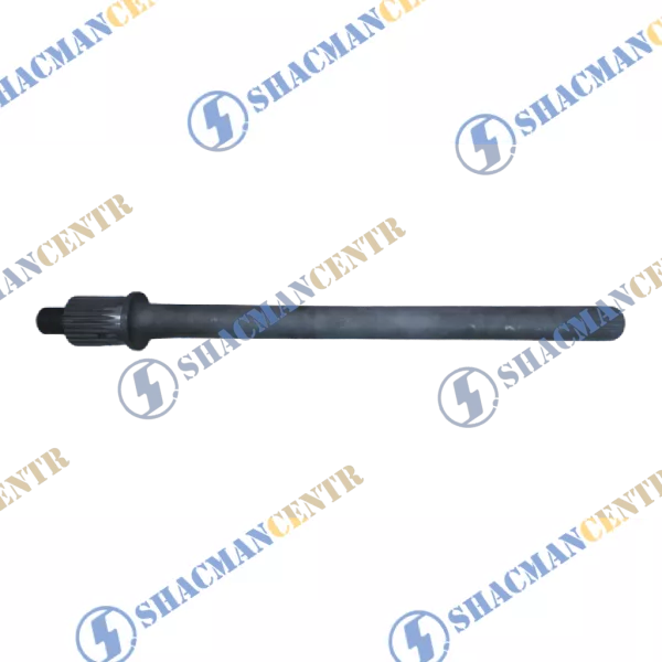 Вал проходной L680, Z28, SHAANXI