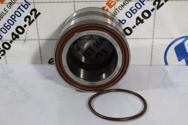 Подшипник ступицы (Rear, Блок подшипников) SITRAK, C7H