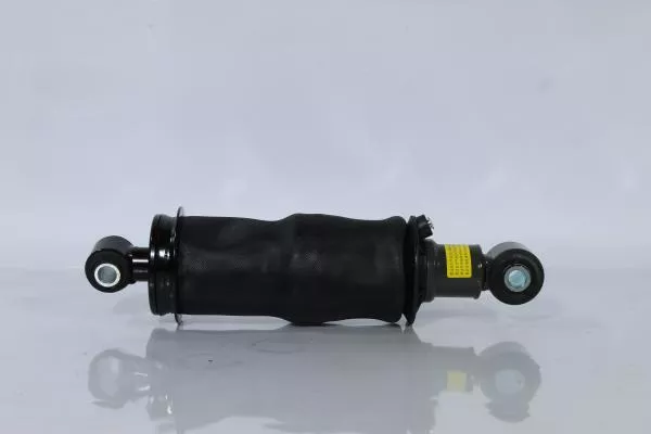 Амортизатор кабины (Rear, пневматический) SITRAK, T5G, C7H