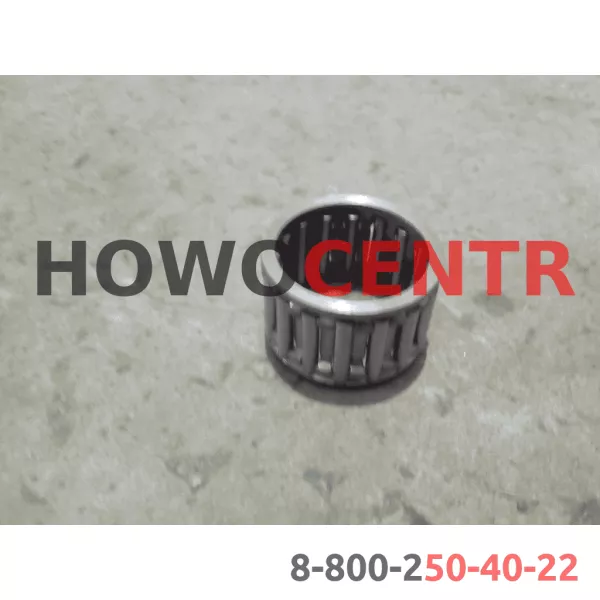 Подшипник игольчатый шест. механ. планет-го РК ZQC2000 SHAANXI