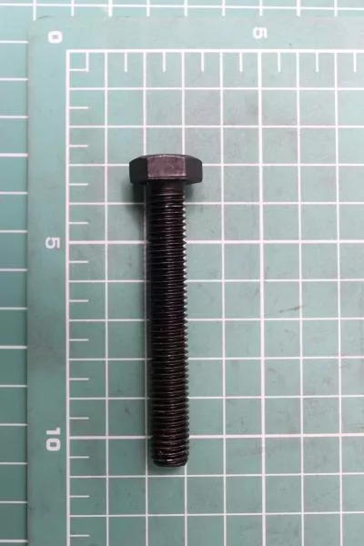 Болт крепления корпуса подшипника хвостовика D10, L70, FULLER