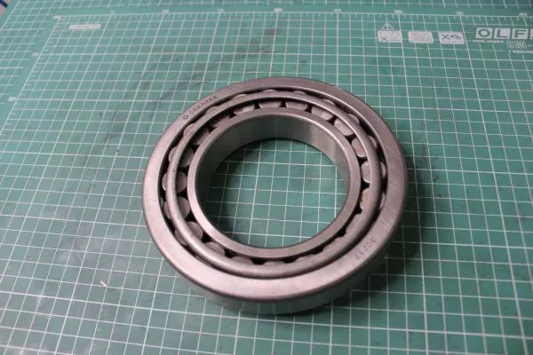 Подшипник D150, H30,5, (30217) CREATEK, (CK8206)