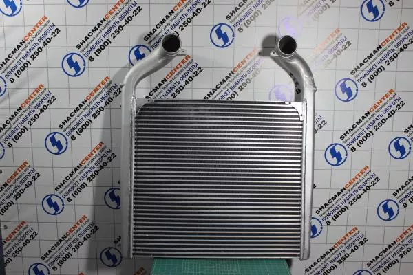 Радиатор интеркулера SITRAK, MC11.44-50, T5G