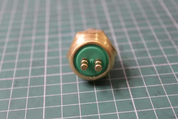 Датчик заднего хода SHAANXI, F3000, (DS0068-1 (24838))