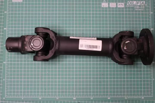 Карданный вал подъёма кузова L380, HOWO