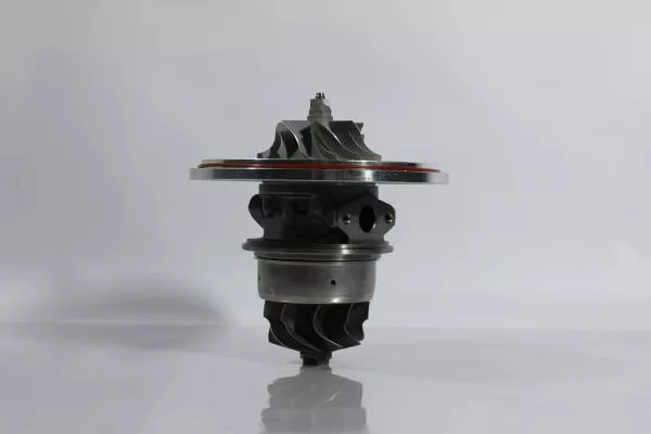 Картридж турбины SHAANXI