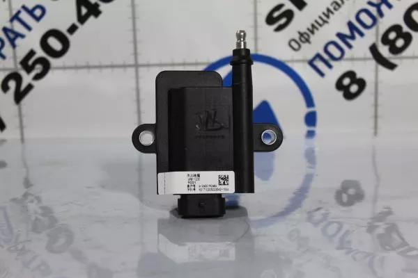 Катушка зажигания WOODWARDS (метан) SHAANXI, WP12