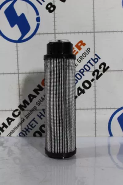 Фильтр элемент масляный гидробака HYVA L235, SHAANXI