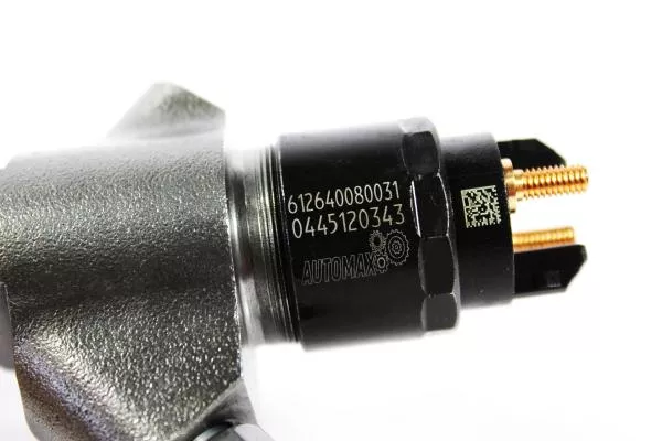 Форсунка топливная AUTOMAX, WP10, Евро-4, (AM1112,0445120343)