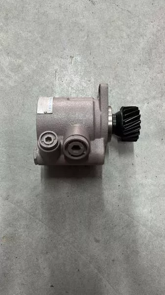 Насос ГУР D60, Z17, SHAANXI, WP10