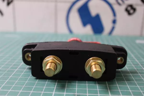 Выключатель массы SHAANXI