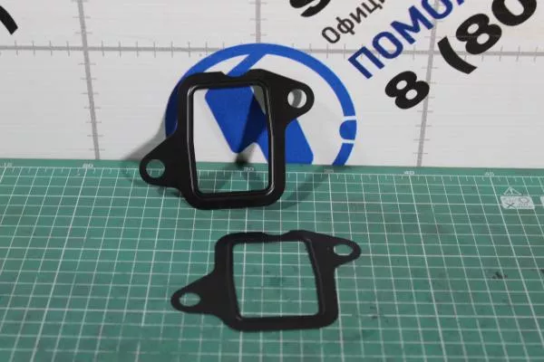 Прокладка впускного коллектора WEICHAI, WP12, WP13.