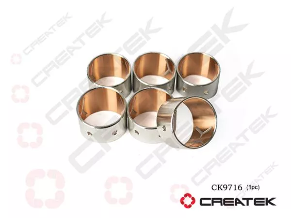Втулки шатуна (комплект ) CREATEK, WP12, WD12, (CK9716 612630020022)