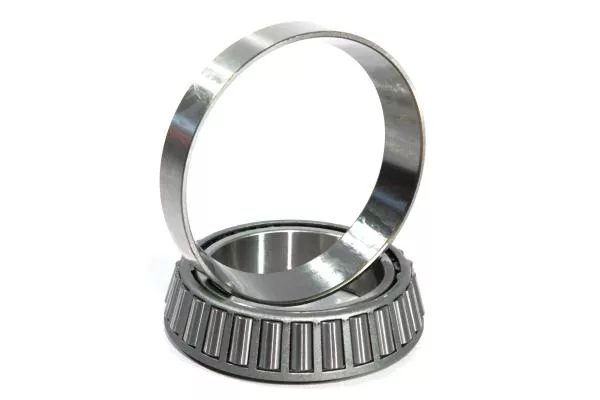 Подшипник (2007117 кит) SHAANXI