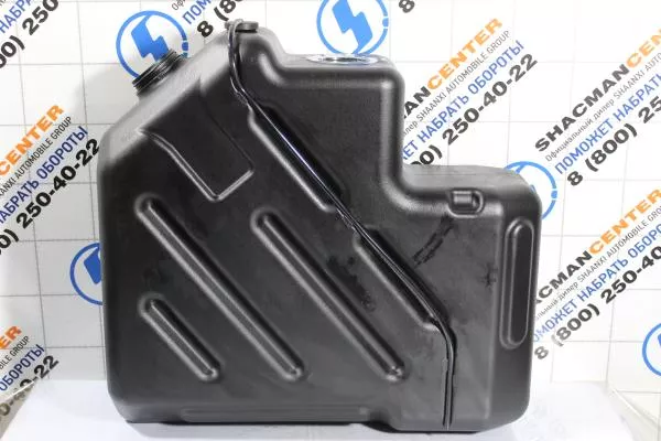 Бак мочевины (60л, в сборе) SHAANXI, X6000