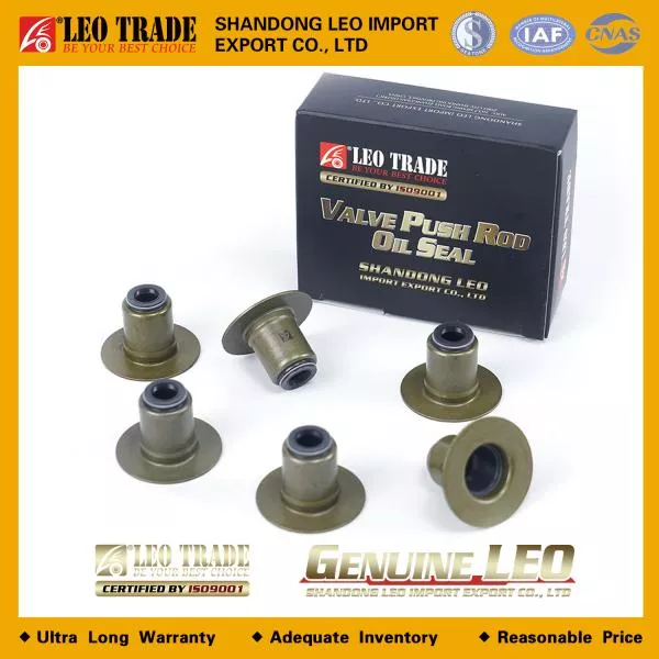 Колпачок маслосъёмный LEO TRADE, Евро-2, Евро-4, (LEO100201A, LEO100508A, 6126300866)