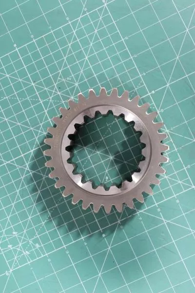 Шестерня первичного вала